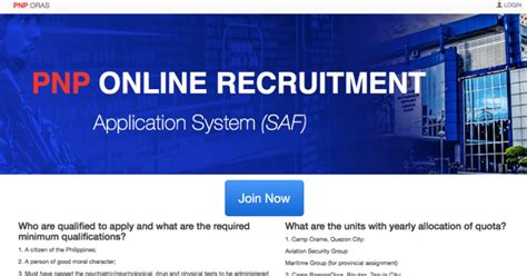 online pais pnp login|NOTE: PNP Online Recruitment .